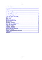 Konspekts 'Labību slimības', 2.