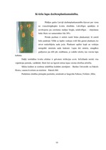 Konspekts 'Labību slimības', 10.