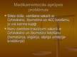 Prezentācija 'Medikamentozā aprūpe', 10.