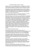 Paraugs 'Ekoloģiskās problēmas Latvijā un pasaulē', 1.