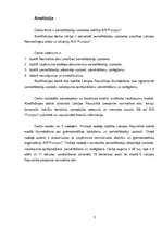 Referāts 'Pamatlīdzekļu uzskaites kārtība a/s "Pumpuri"', 3.