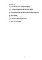 Referāts 'Pamatlīdzekļu uzskaites kārtība a/s "Pumpuri"', 5.