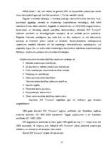 Referāts 'Pamatlīdzekļu uzskaites kārtība a/s "Pumpuri"', 12.