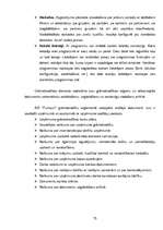 Referāts 'Pamatlīdzekļu uzskaites kārtība a/s "Pumpuri"', 15.