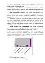 Referāts 'Pamatlīdzekļu uzskaites kārtība a/s "Pumpuri"', 21.