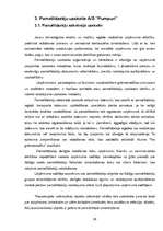 Referāts 'Pamatlīdzekļu uzskaites kārtība a/s "Pumpuri"', 24.