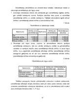 Referāts 'Pamatlīdzekļu uzskaites kārtība a/s "Pumpuri"', 37.