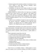 Referāts 'Pamatlīdzekļu uzskaites kārtība a/s "Pumpuri"', 40.