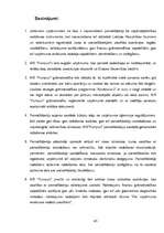 Referāts 'Pamatlīdzekļu uzskaites kārtība a/s "Pumpuri"', 43.