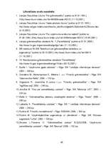 Referāts 'Pamatlīdzekļu uzskaites kārtība a/s "Pumpuri"', 46.