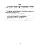 Referāts 'Latvijas Zvērinātu revidentu asociācija salīdzinājumā ar Lietuvas asociāciju', 3.
