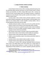 Referāts 'Latvijas Zvērinātu revidentu asociācija salīdzinājumā ar Lietuvas asociāciju', 4.