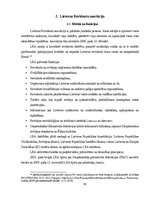 Referāts 'Latvijas Zvērinātu revidentu asociācija salīdzinājumā ar Lietuvas asociāciju', 10.