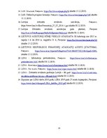 Referāts 'Latvijas Zvērinātu revidentu asociācija salīdzinājumā ar Lietuvas asociāciju', 19.