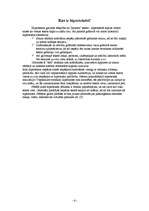 Referāts 'Web lapa "WWW lapu kolekcija"', 8.