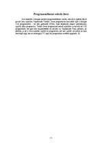 Referāts 'Web lapa "WWW lapu kolekcija"', 10.