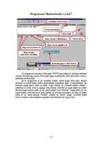 Referāts 'Web lapa "WWW lapu kolekcija"', 15.