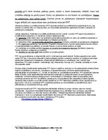 Konspekts 'Firmu un valdību attiecības', 4.