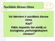Prezentācija 'Dienas ritms', 12.