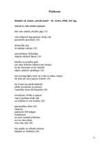 Referāts 'Internacionālismi un Kaspara Dimitera dzeja', 13.