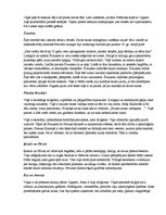 Konspekts 'Brāļu Kaudzīšu romāna "Mērnieku laiki" tēlu raksturojums', 2.