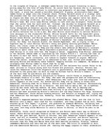 Eseja '"Twelfth Night" by William Shakespeare', 1.