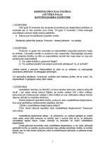 Konspekts 'Kriminālprocess', 1.