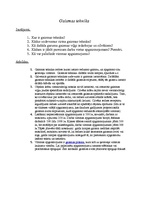 Konspekts 'Gaismas tehnika', 1.