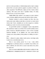 Referāts 'Mūzikas nozīme dienas ritmā bērna attīstībā pirmsskolā', 2.