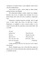 Referāts 'Mūzikas nozīme dienas ritmā bērna attīstībā pirmsskolā', 5.