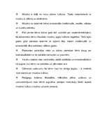 Referāts 'Mūzikas nozīme dienas ritmā bērna attīstībā pirmsskolā', 9.