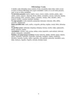 Referāts 'Mīļvārdiņi', 4.