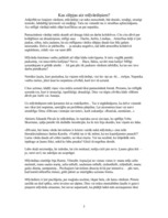 Referāts 'Mīļvārdiņi', 5.