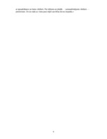 Referāts 'Mīļvārdiņi', 6.