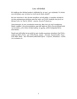 Referāts 'Mīļvārdiņi', 7.