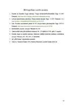 Prakses atskaite 'Prakses pārskats A/S "SEB banka"', 32.