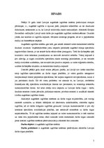 Referāts 'Latvijas augstākās izglītības sistēmas un darba tirgus mijedarība', 3.