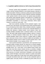 Referāts 'Latvijas augstākās izglītības sistēmas un darba tirgus mijedarība', 5.