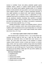 Referāts 'Latvijas augstākās izglītības sistēmas un darba tirgus mijedarība', 8.