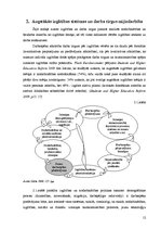 Referāts 'Latvijas augstākās izglītības sistēmas un darba tirgus mijedarība', 12.