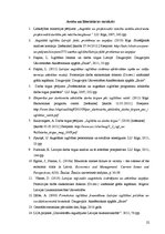 Referāts 'Latvijas augstākās izglītības sistēmas un darba tirgus mijedarība', 22.