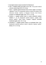 Referāts 'Latvijas augstākās izglītības sistēmas un darba tirgus mijedarība', 23.