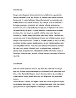 Konspekts 'Eposs "Lāčplēsis"', 2.