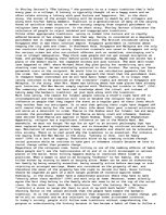 Eseja 'What Is Shirley Jackson, in Her Short Story "The Lottery," Suggesting about Huma', 1.