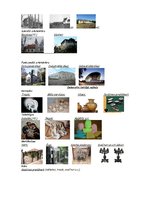 Konspekts 'Mākslas veidi un žanri', 4.