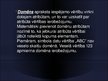 Prezentācija 'Relācijas tehnika darbā ar lietas tiesikajiem apstākļiem', 5.