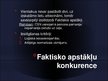 Prezentācija 'Relācijas tehnika darbā ar lietas tiesikajiem apstākļiem', 16.