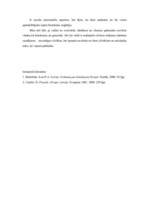 Eseja 'Dilemmas Latvijas vēsturē: holokausts', 4.