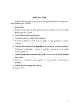 Paraugs 'Fiziskas personas maksātnespējas procesa saistību dzēšanas plāna paraugs', 2.