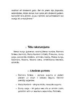 Referāts 'Albēra Kamī romāna "Svešinieks" analīze', 6.